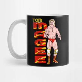 Tom Magee Mug